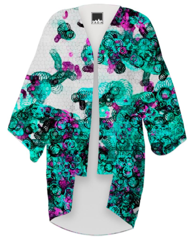 kimono
