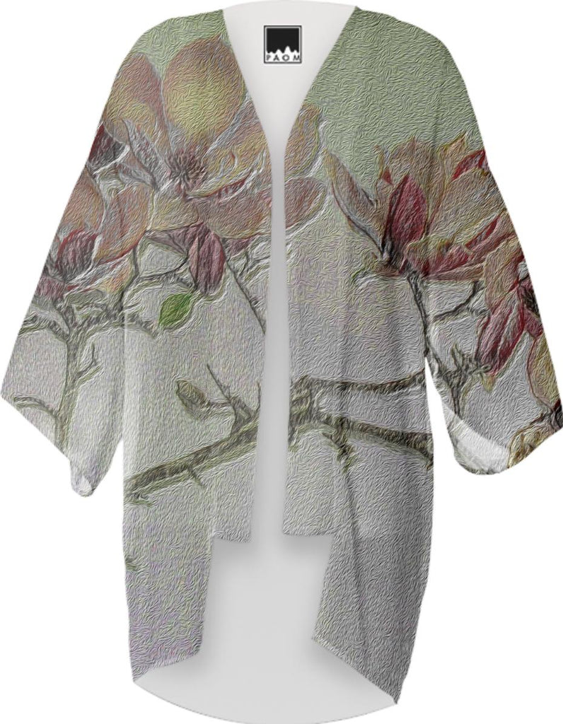mag kimono