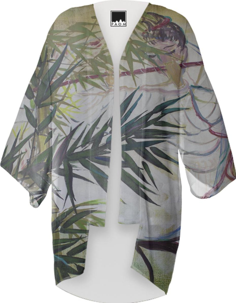 Moon Lovers Kimono