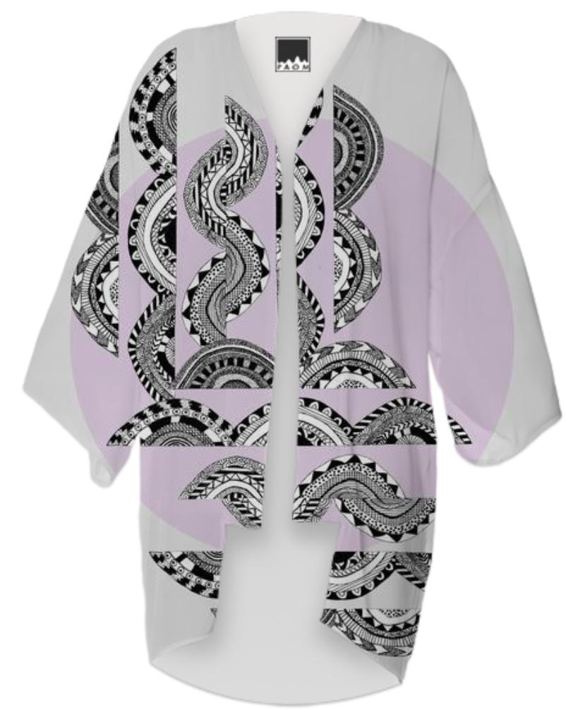 One Kimono