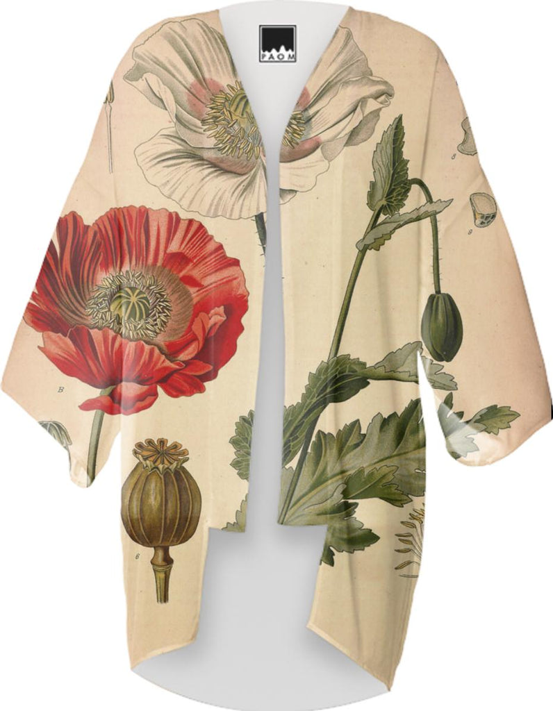 Opium Kimono