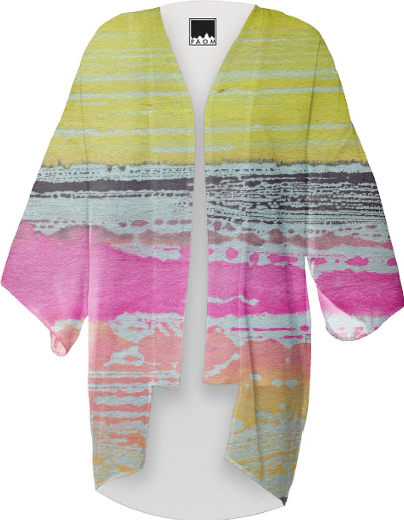 Peace of Mind Kimono