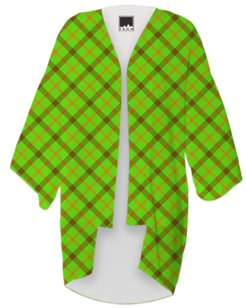 Tami Kaye Plaid