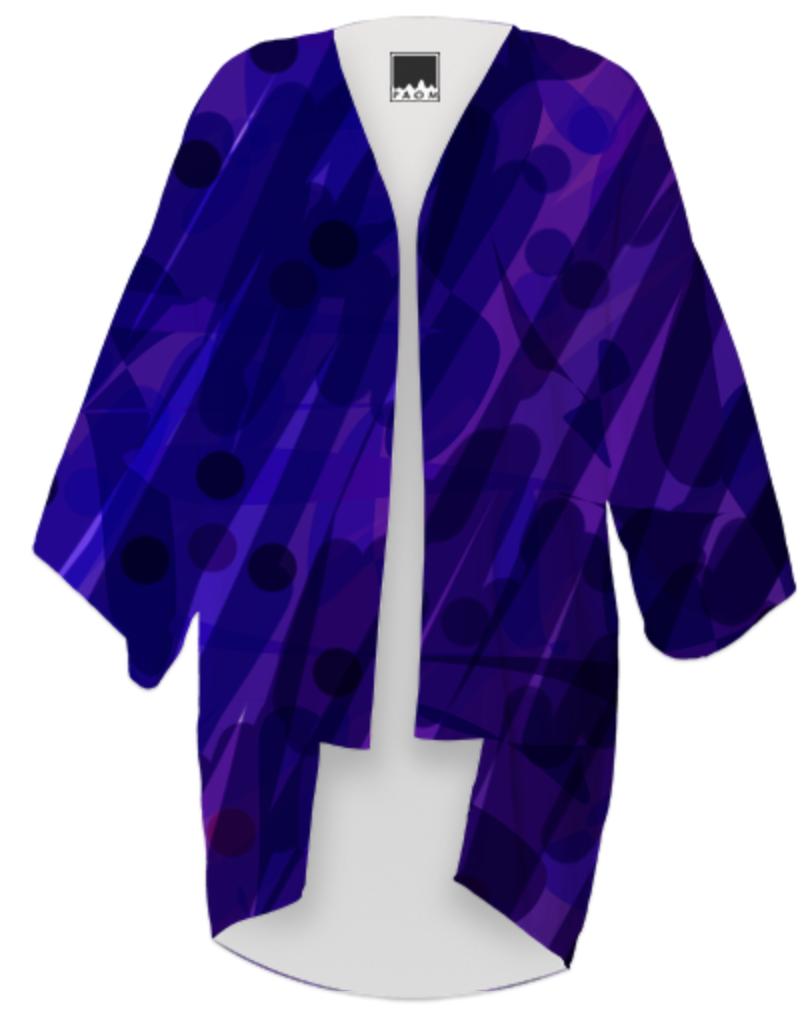 PURPLE 5