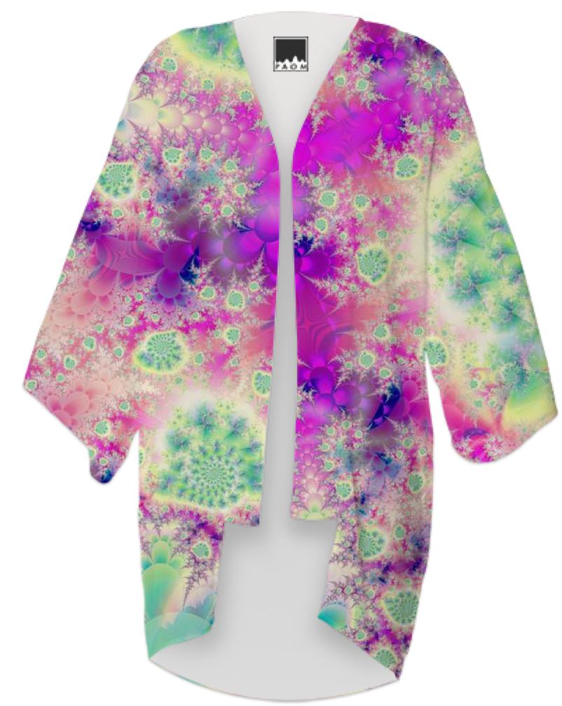 Rapsberry Heart Star the Heart Beat of Love