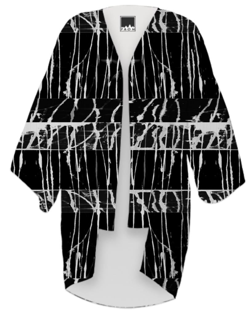 Splatter Stripe