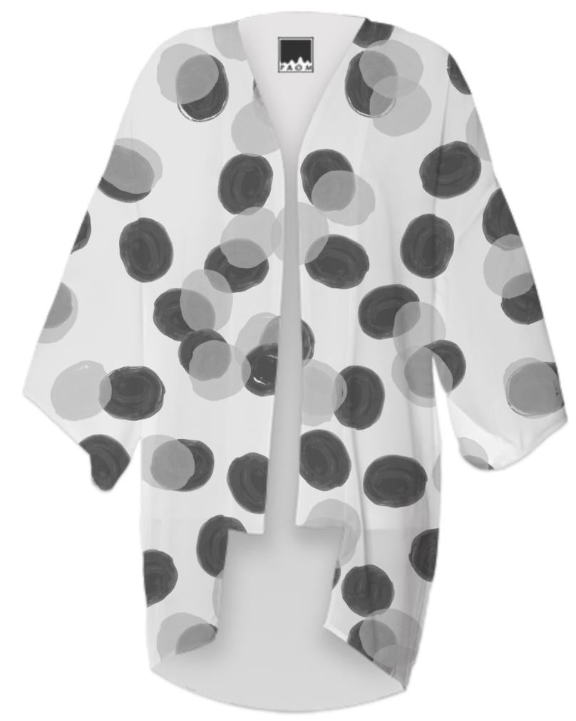 Watercolour Dalmation