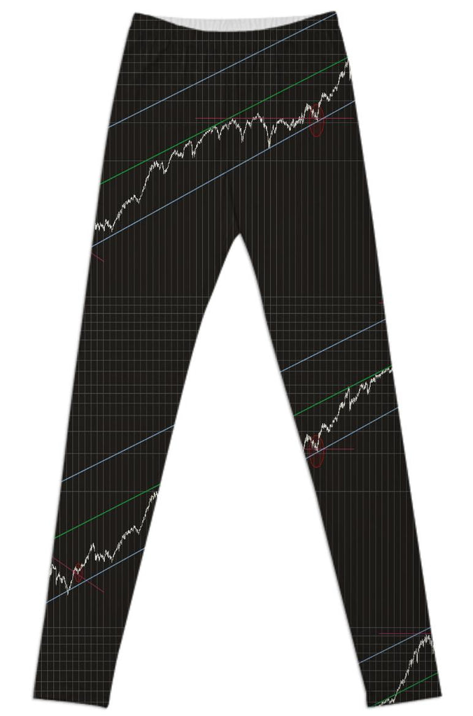 A Century of Irrational Leggings