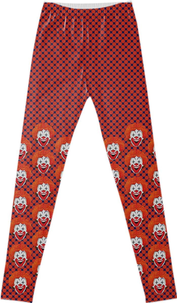 RONALD LEGGINGS