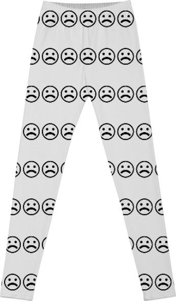 A LEGGINGS