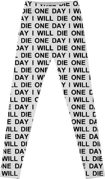 A LEGGINGS