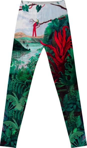 Leggings