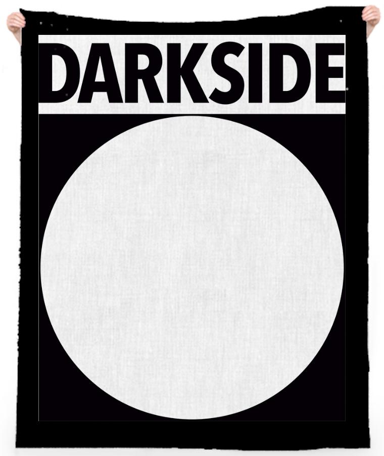 Darkside Towel