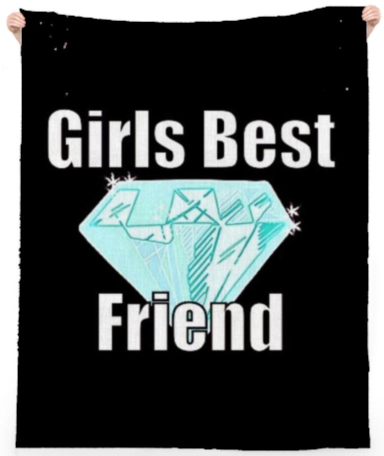 girls best friend