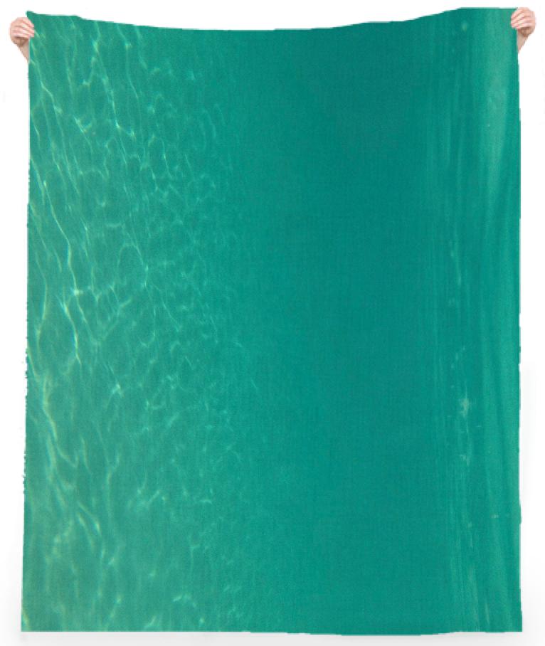Reflections Towel