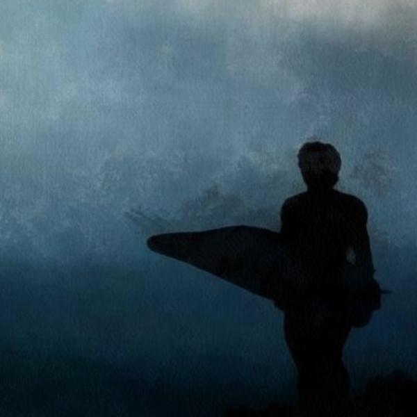 The Last Surfer