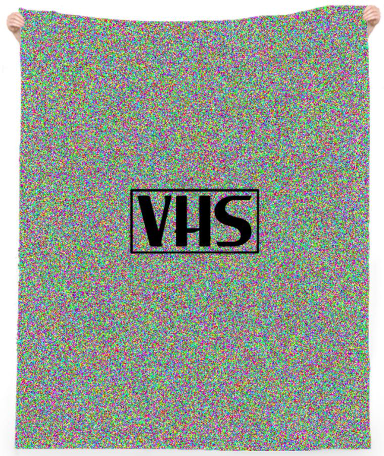 VHS II