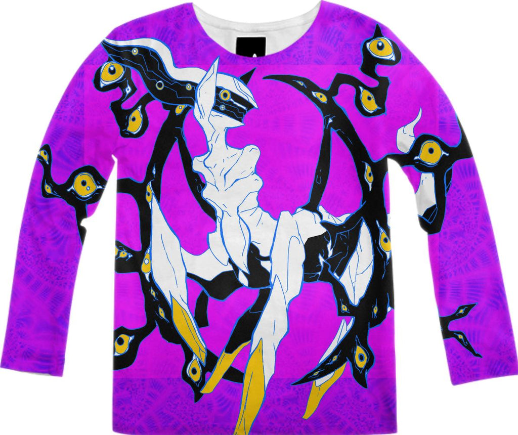 A R C E U S long sleeve