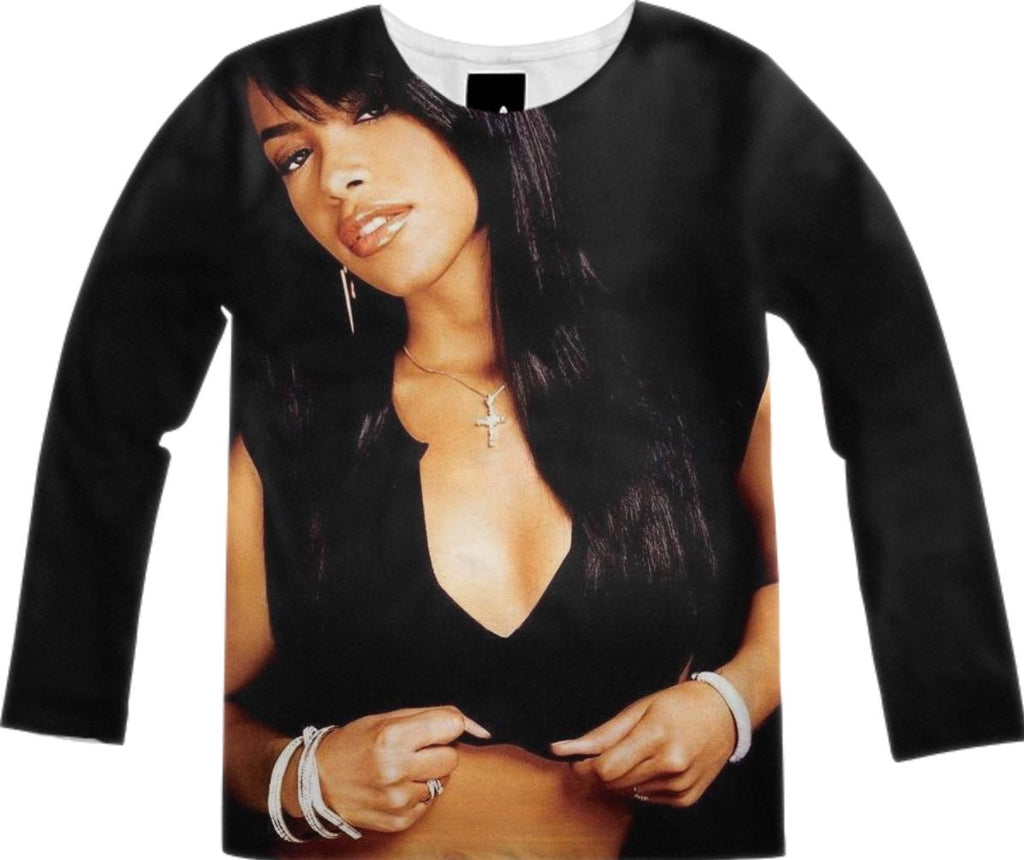 Aalyiah LS Shirt