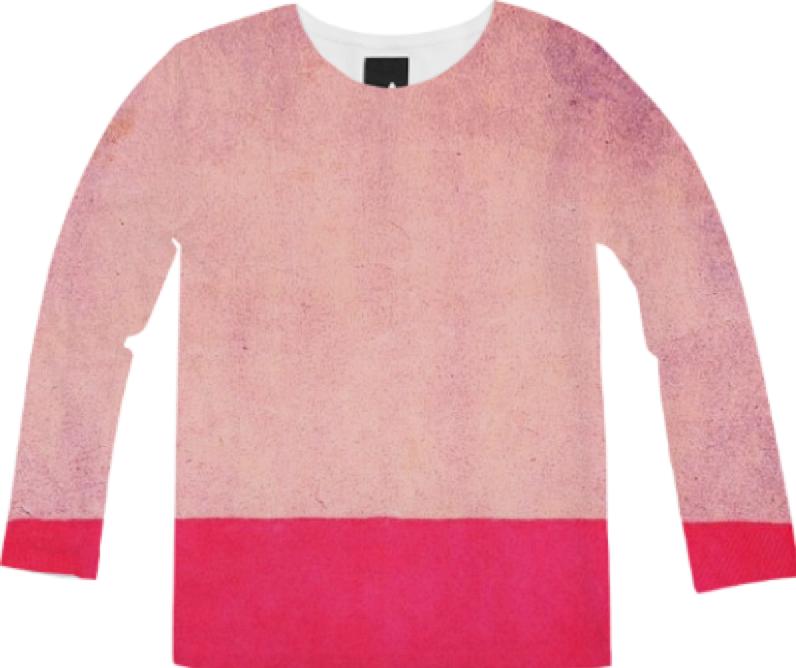 Back to Reds Long Sleeve