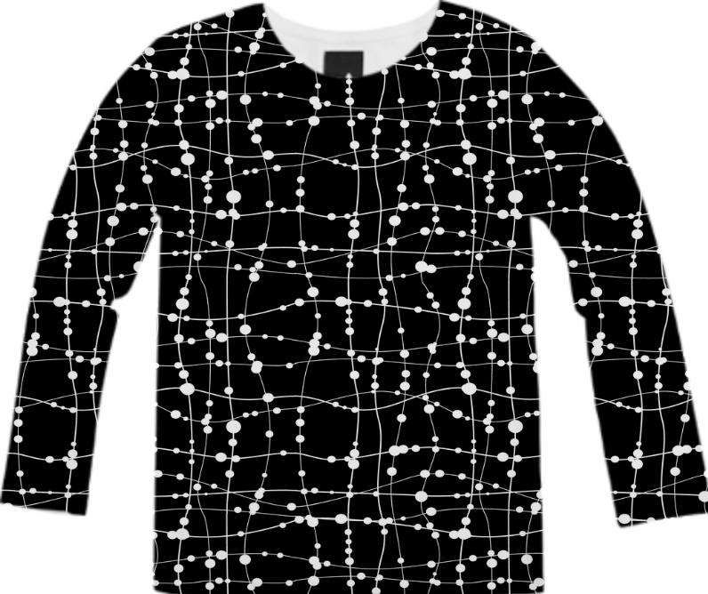 Barbed Wire Interpretation 1