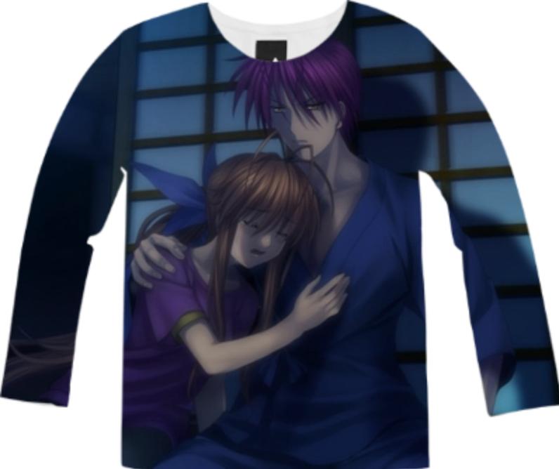 Clannad long sleeve