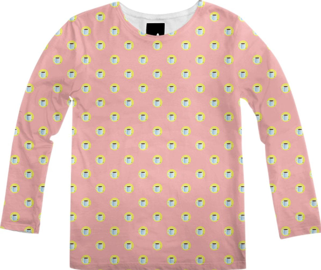 Coffee Time alternate