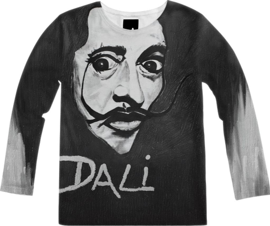 Dali LS Shirt