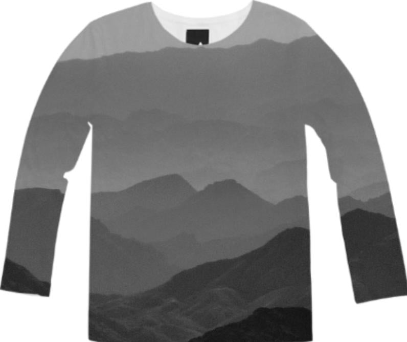 Desert Mountain Shirt