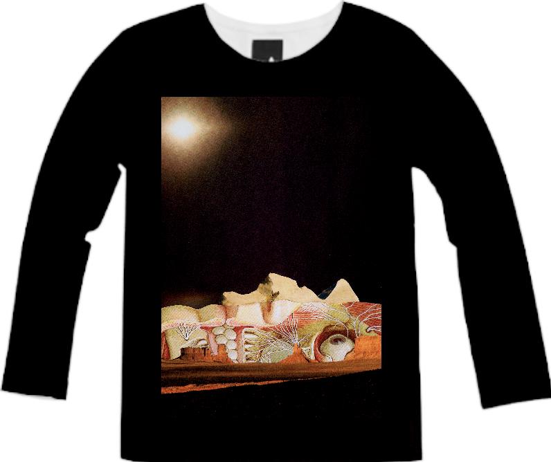 Dreems Mind Tribe Top