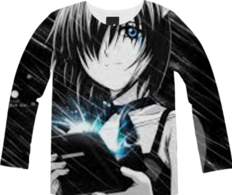 Elfen Lied Longsleeve