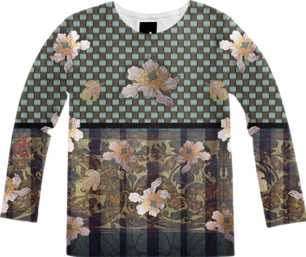 Floral One LS