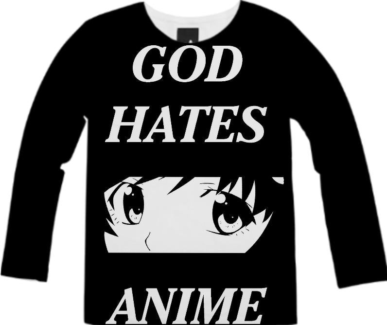 FUCK ANIME