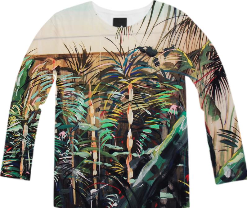 Growth Long Sleeve Shirt