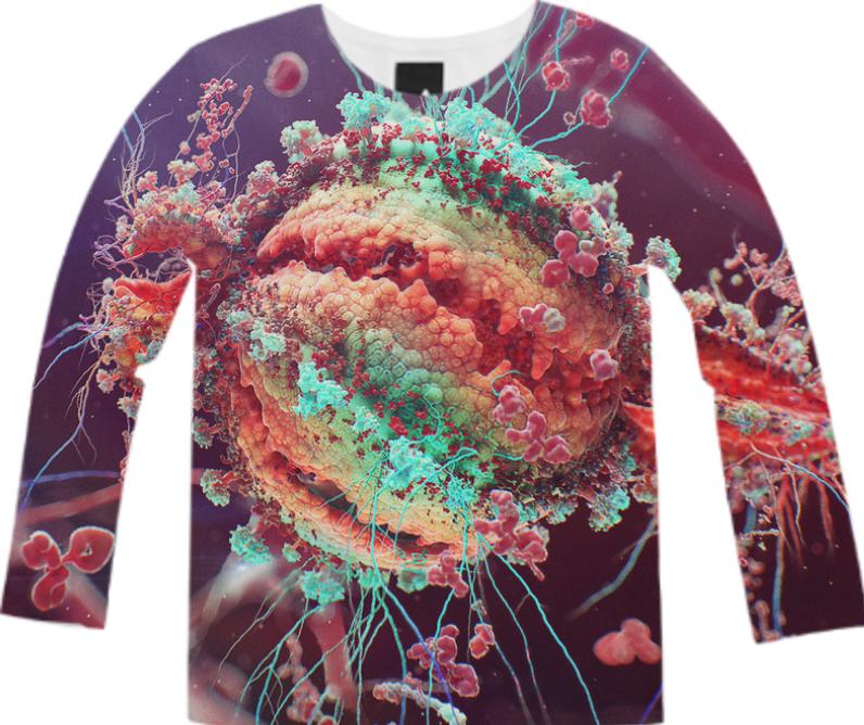 Human Immunodeficiency Virus