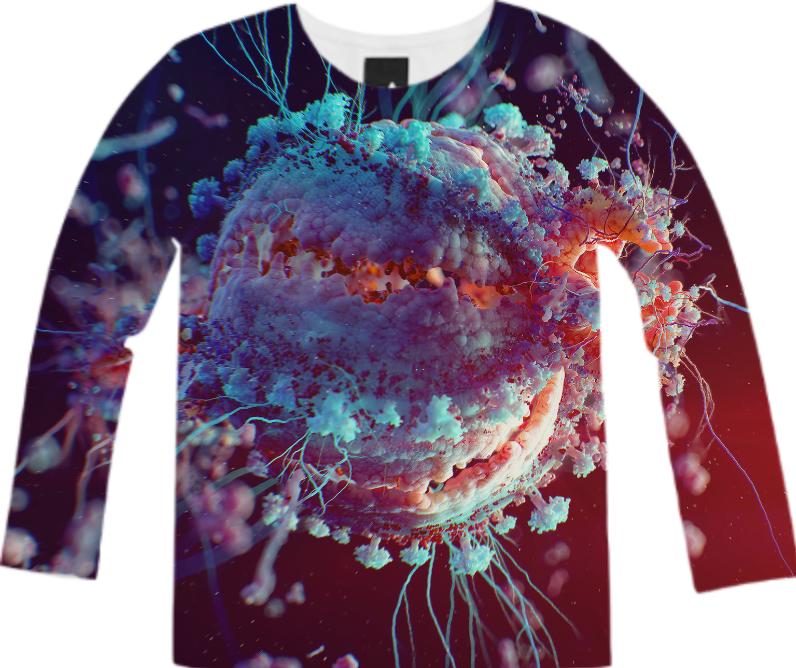 Human Immunodeficiency Virus