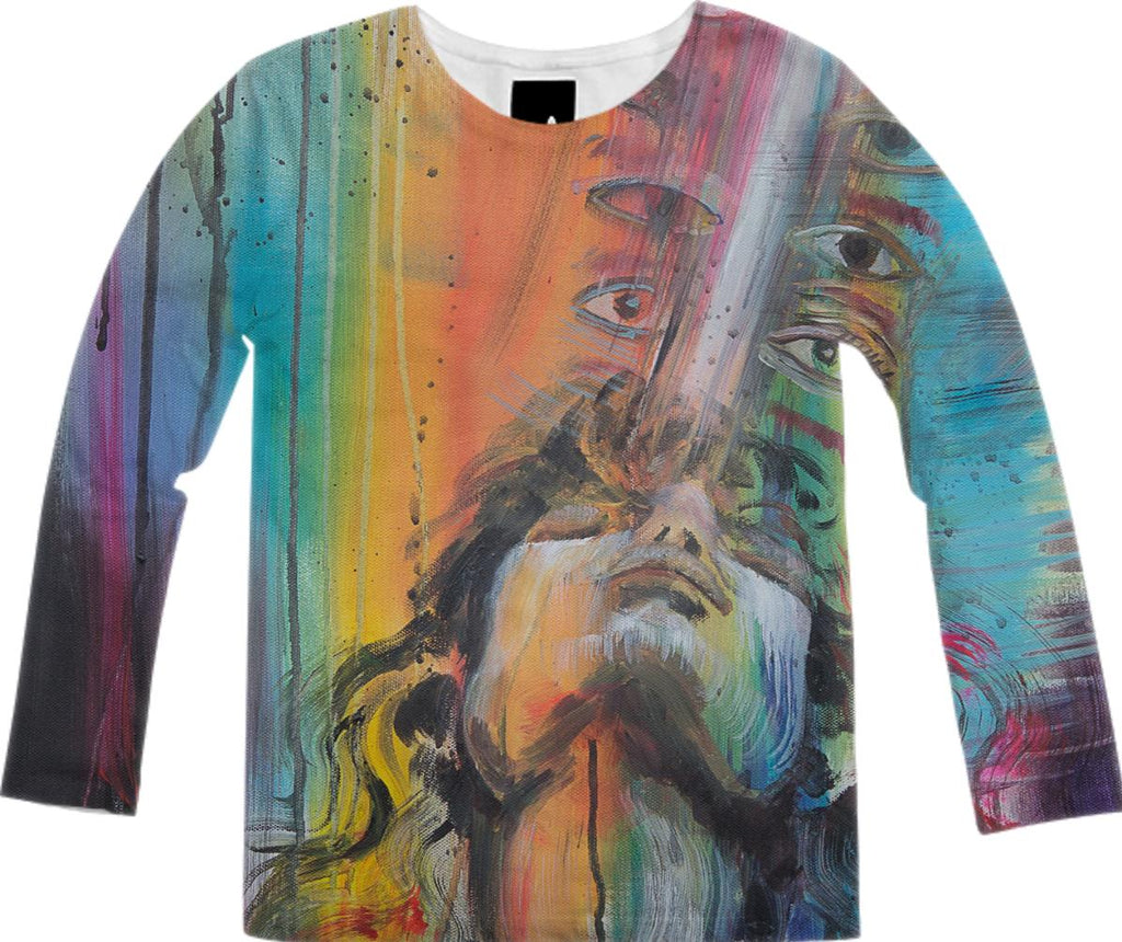 inside my spirituality