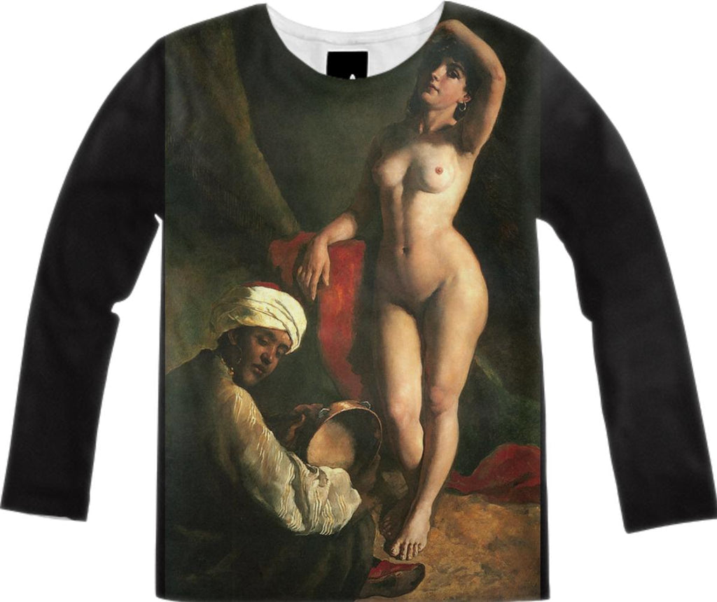 Jaroslava By Daughter