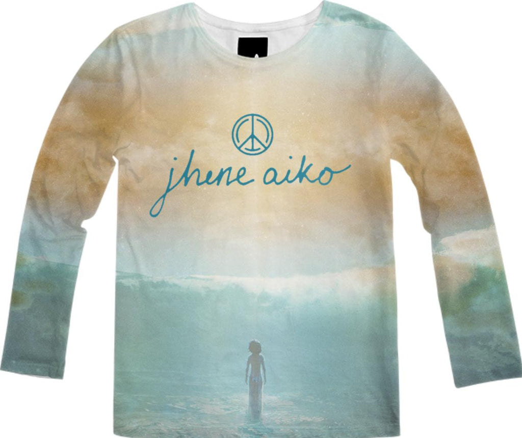 Jhene Aiko Souled Out Art