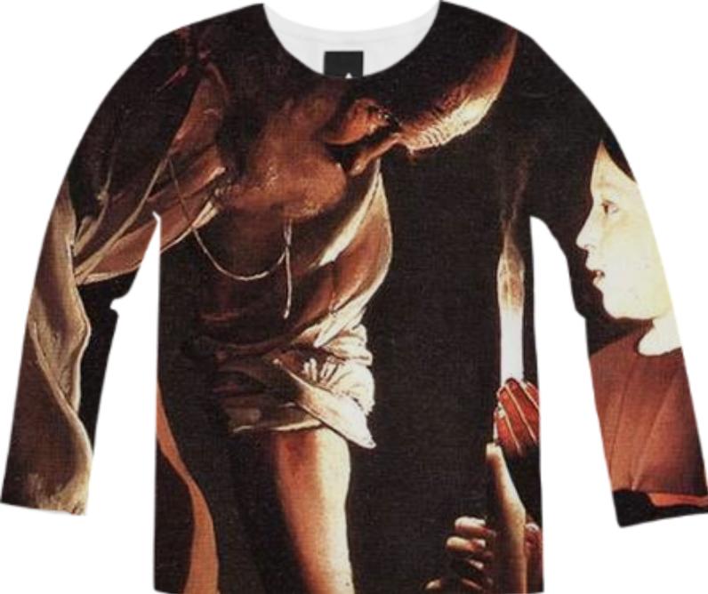 Joseph The Carpenter