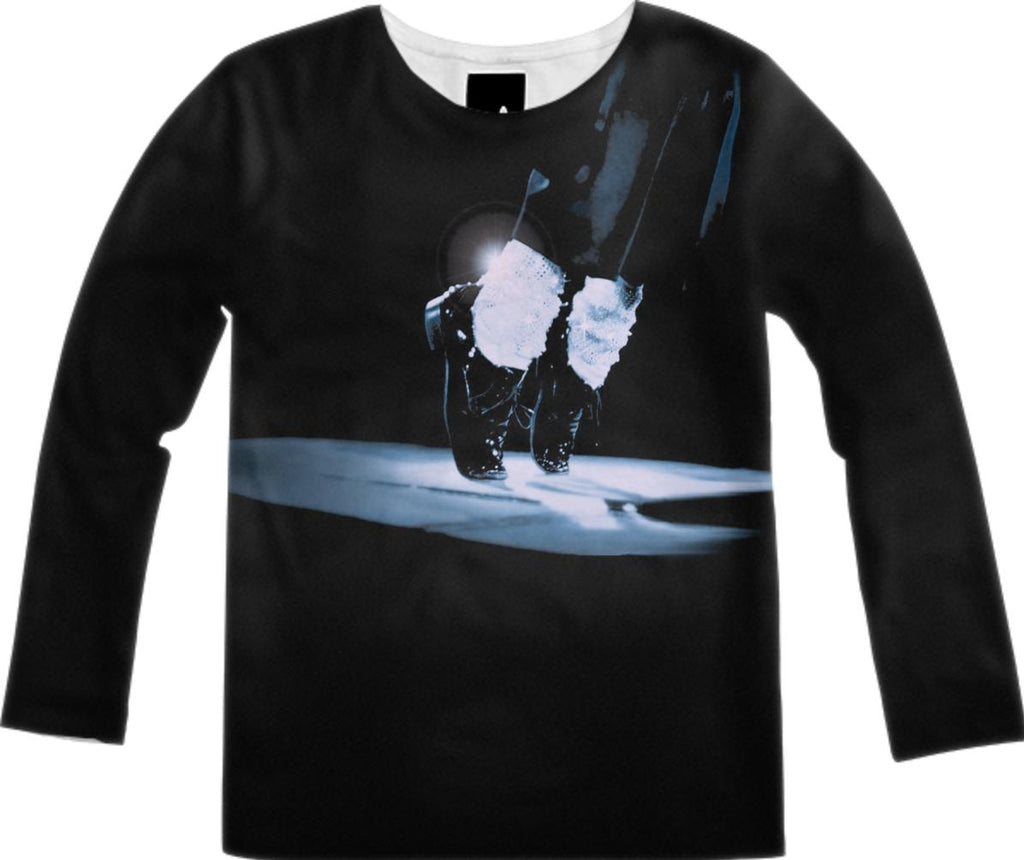 MJ Moonwalker LS Shirt