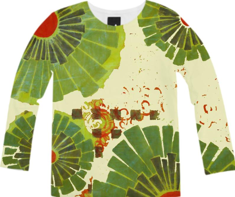 kiwi decon t shirt