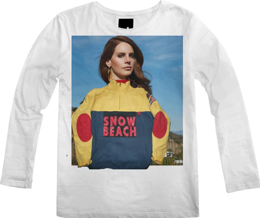 Lana Del Sweater