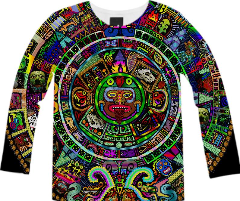 Mayan Calendar Redux