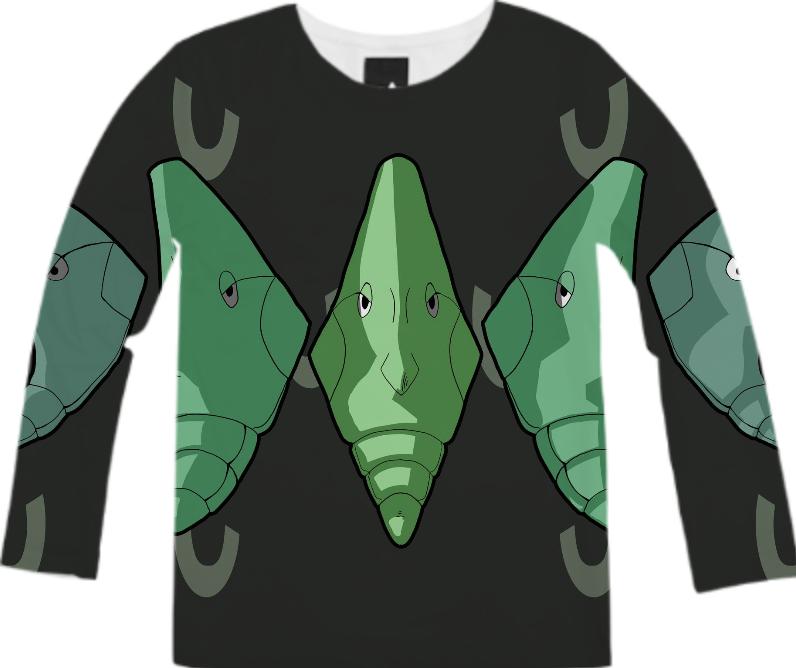 Metapower Long Sleeves