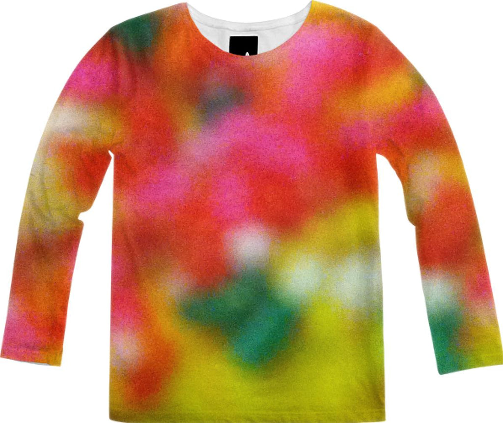 Miksang long sleeve shirt