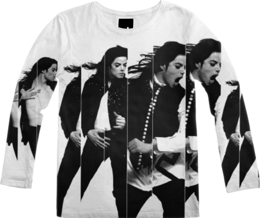 MJ Classic LS Shirt