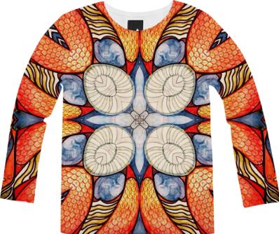Powerful pattern