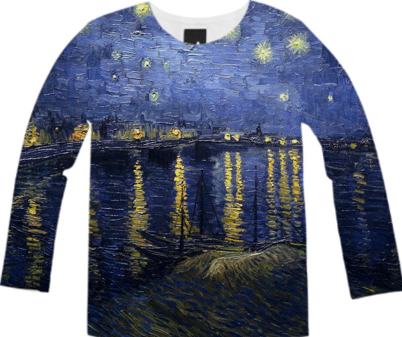 Starry Night