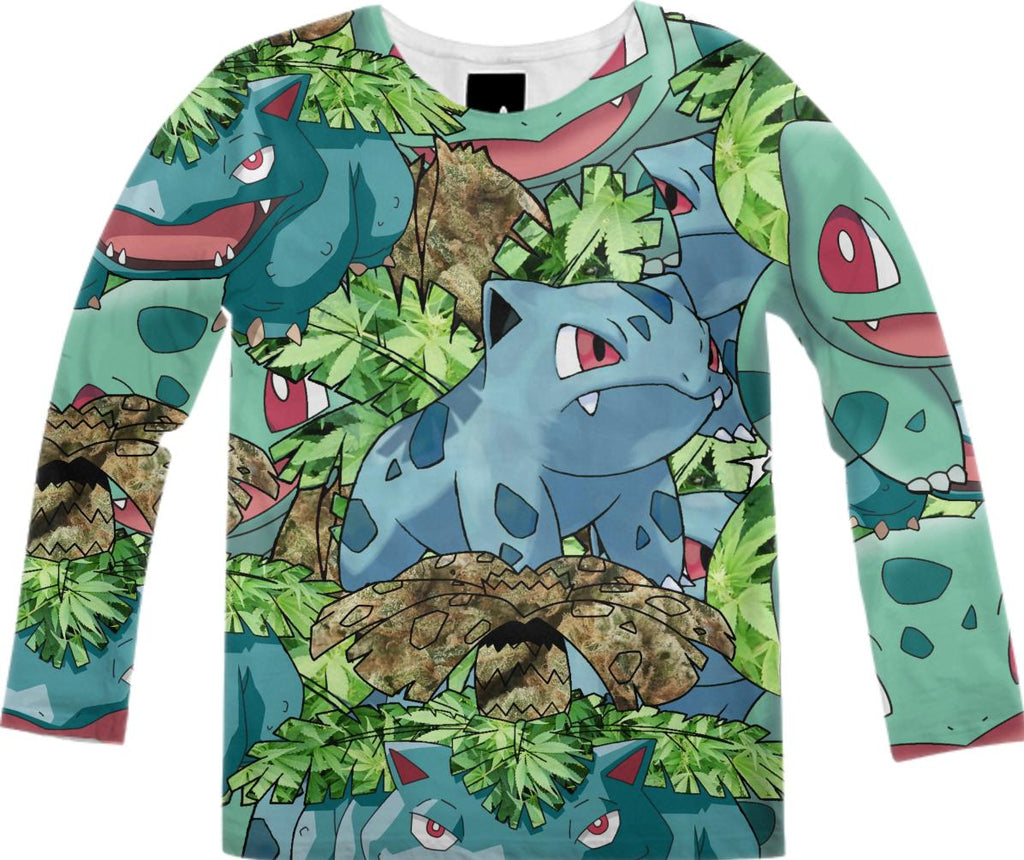 smokemon
